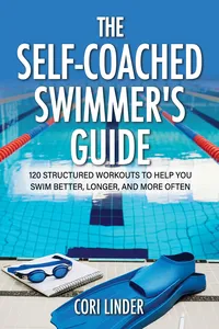 The Self-Coached Swimmer’s Guide_cover