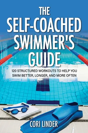 The Self-Coached Swimmer’s Guide