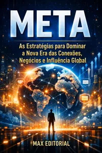 Meta: As Estratégias para Dominar a Nova Era das Conexões, Negócios e Influência Global_cover