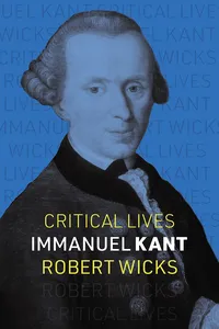 Immanuel Kant