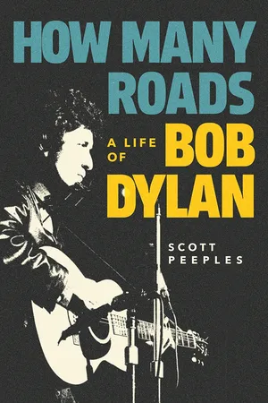 How Many Roads