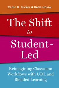 The Shift to Student-Led_cover