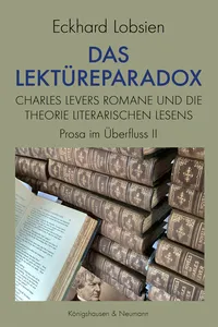 Das Lektüreparadox_cover
