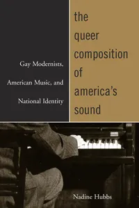 The Queer Composition of America's Sound_cover