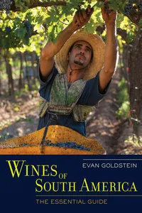 Wines of South America_cover