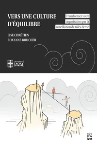 Vers une culture d’équilibre