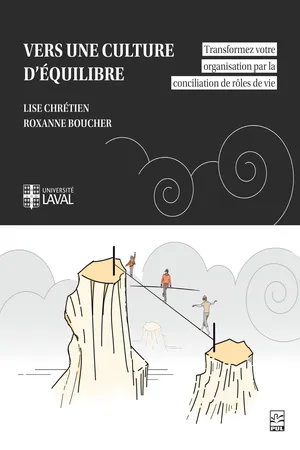 Vers une culture d’équilibre