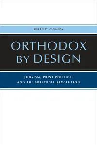 Orthodox by Design_cover