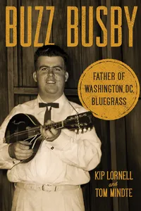 Buzz Busby