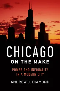 Chicago on the Make_cover