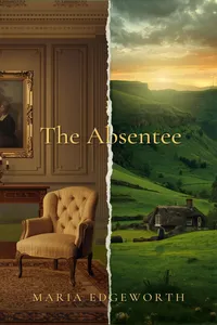 The Absentee_cover