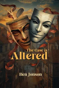 The Case is Altered_cover