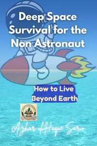Deep Space Survival for the Non Astronaut_cover