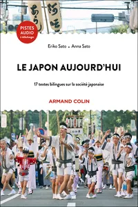 Le Japon aujourd'hui_cover