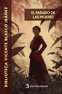 El paraíso de las mujeres_cover