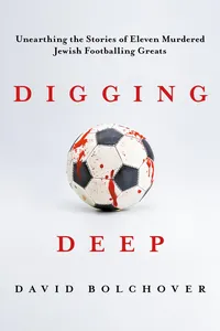 Digging Deep_cover