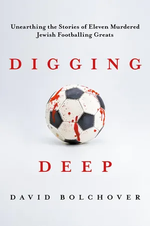 Digging Deep