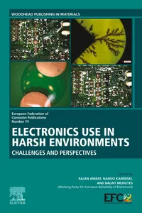 Electronics Use in Harsh Environments_cover