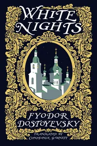 White Nights_cover