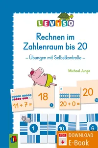 Rechnen im Zahlenraum bis 20