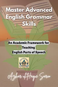 Master Advanced English Grammar Skills_cover