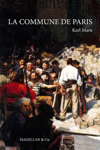 La Commune de Paris_cover