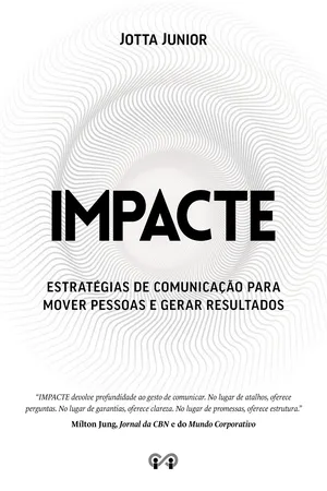 [PDF] Impacte by Jotta Junior | 9788584744541
