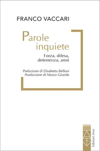 Parole inquiete_cover