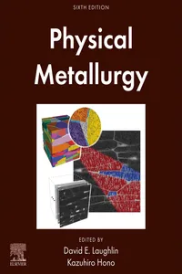 Physical Metallurgy