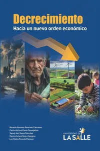 Decrecimiento