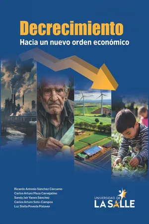 Decrecimiento