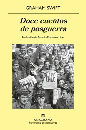 Doce cuentos de posguerra
