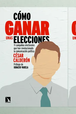 Cómo ganar unas elecciones