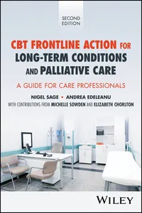 CBT Frontline Action for Long-Term Conditions and Palliative Care_cover
