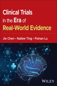 Clinical Trials in the Era of Real-World Evidence_cover