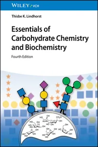 Essentials of Carbohydrate Chemistry and Biochemistry_cover