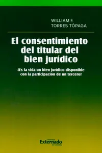 El consentimiento del titular de bien jurídico_cover
