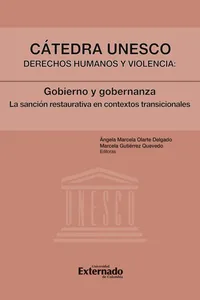 Cátedra Unesco: derechos humanos y violencia