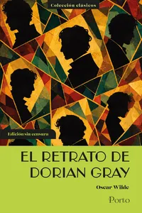 El Retrato De Dorian Gray_cover