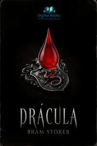 Drácula - Bram Stoker_cover