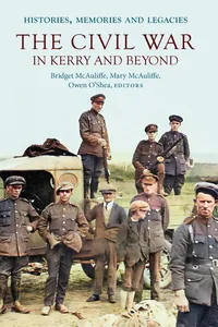 The Civil War in Kerry and Beyond_cover