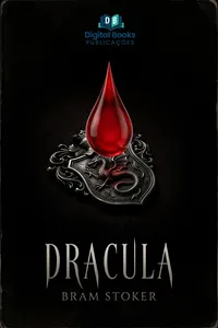 Dracula - Bram Stoker_cover