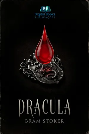 Dracula - Bram Stoker (Deutsche Version)