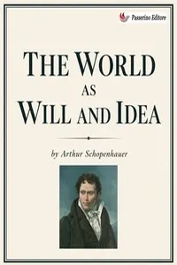 The World as Will and Idea_cover
