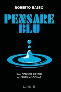 Pensare Blu_cover