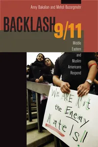 Backlash 9/11_cover