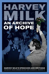 An Archive of Hope_cover