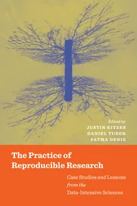 The Practice of Reproducible Research_cover