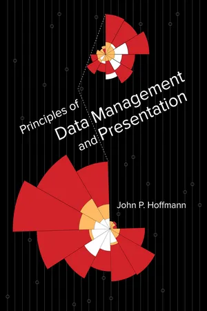 Principles of Data Management and Presentation