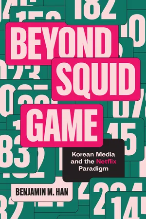 Beyond Squid Game